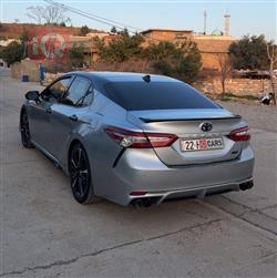 تويوتا كامري